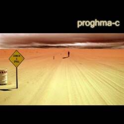 Proghma-C : Down In A Spiral